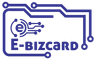 eBizCard Logo